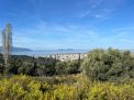 Land For Sale With Sea View In Vlore Albania